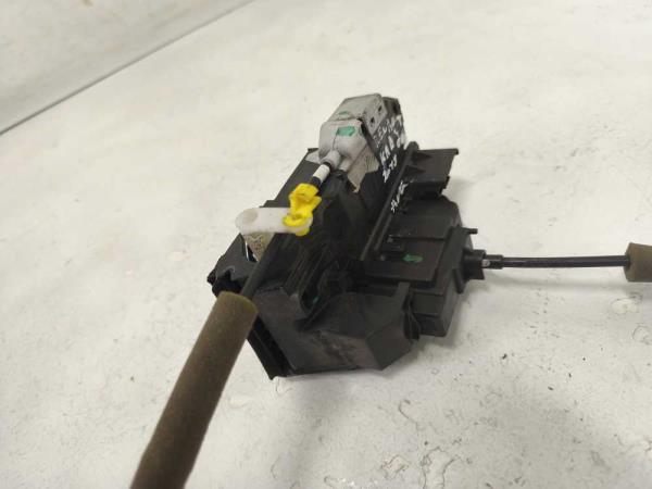 SERRURE DE PORTE AVANT GAUCHE RENAULT KADJAR - Vue 2